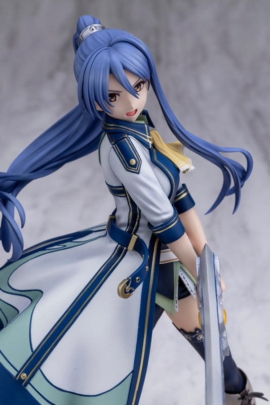 (Bishojo Figure) The Legend of Heroes Series Laura S. Arseid 1/8 Complete Figure