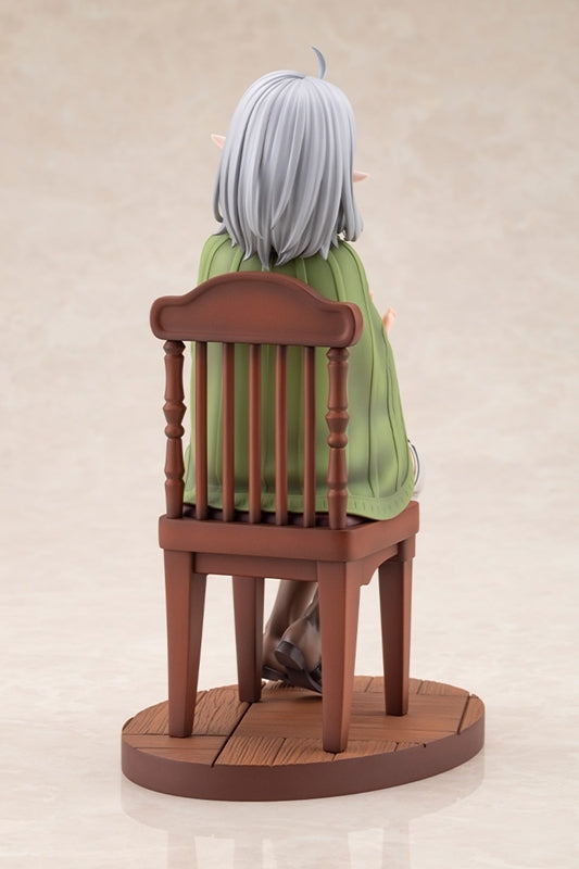 (Bishojo Figure) Mushoku Tensei: Jobless Reincarnation Season 3 Sylphiette Greyrat & Lucie Greyrat 1/7 Complete Figure