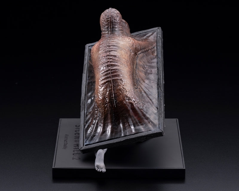 (Figure) SILENT HILL 2 OSHI WORKS Abstract Daddy 1/7 Complete Figure