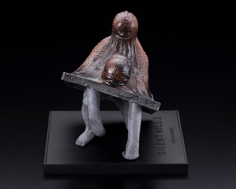 (Figure) SILENT HILL 2 OSHI WORKS Abstract Daddy 1/7 Complete Figure