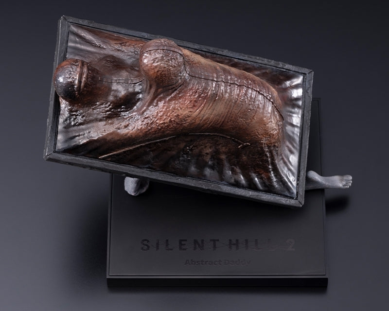 (Figure) SILENT HILL 2 OSHI WORKS Abstract Daddy 1/7 Complete Figure