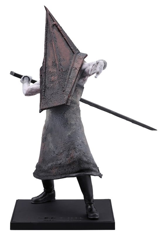 (Figure) SILENT HILL 2 OSHI WORKS Red Pyramid Thing 1/7 Complete Figure