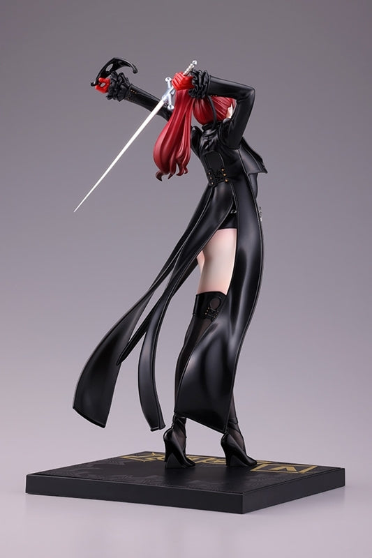(Bishojo Figure) OSHI WORKS Persona 5 The Royal Violet Complete Figure