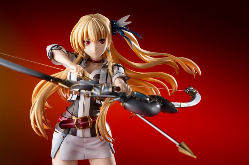 (Bishojo Figure) Kiseki Series Alisa Reinford 1/8 Complete Figure