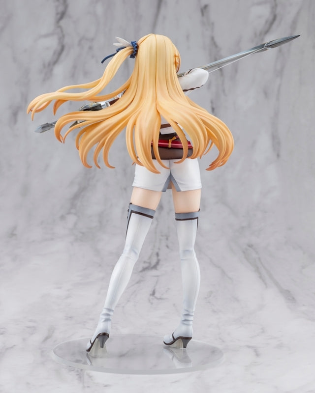 (Bishojo Figure) Kiseki Series Alisa Reinford 1/8 Complete Figure