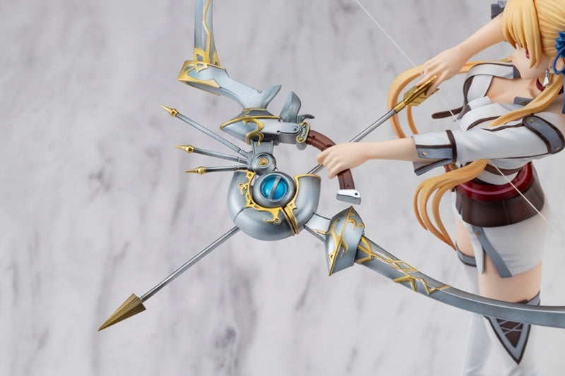 (Bishojo Figure) Kiseki Series Alisa Reinford 1/8 Complete Figure