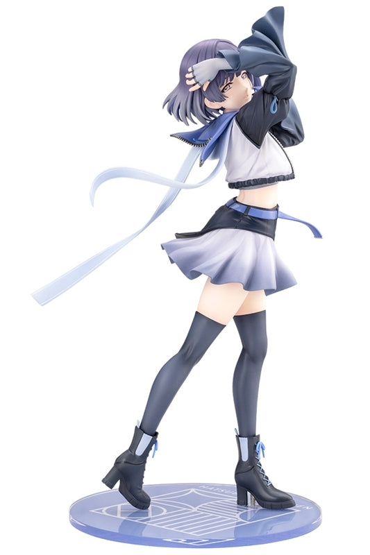 (Bishojo Figure) THE IDOLM@STER Gakuen Misuzu Hataya - Moon Turtle 1/7 Complete Figure