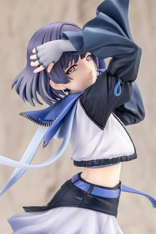(Bishojo Figure) THE IDOLM@STER Gakuen Misuzu Hataya - Moon Turtle 1/7 Complete Figure