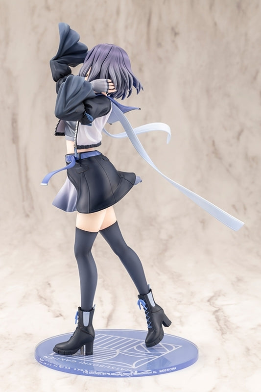 (Bishojo Figure) THE IDOLM@STER Gakuen Misuzu Hataya - Moon Turtle 1/7 Complete Figure