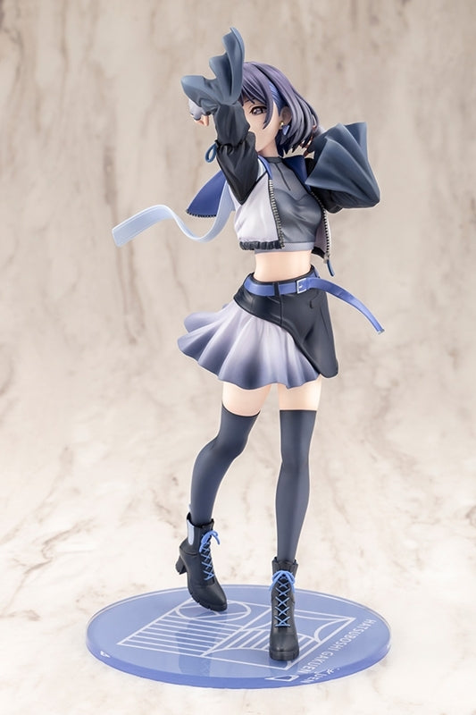 (Bishojo Figure) THE IDOLM@STER Gakuen Misuzu Hataya - Moon Turtle 1/7 Complete Figure