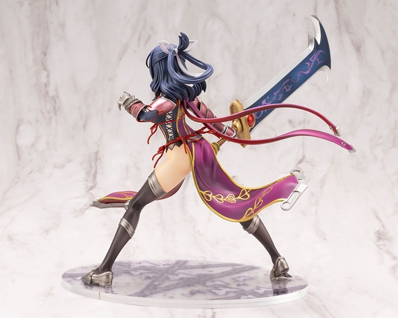 (Bishojo Figure) Kiseki Series Rixia Mao 1/8 Complete Figure (Re-release)