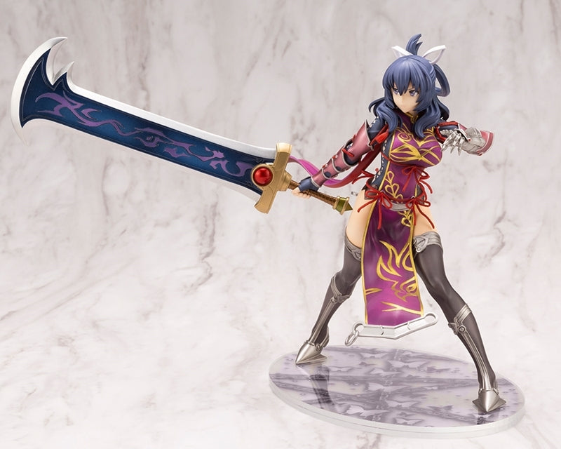 (Bishojo Figure) Kiseki Series Rixia Mao 1/8 Complete Figure (Re-release)