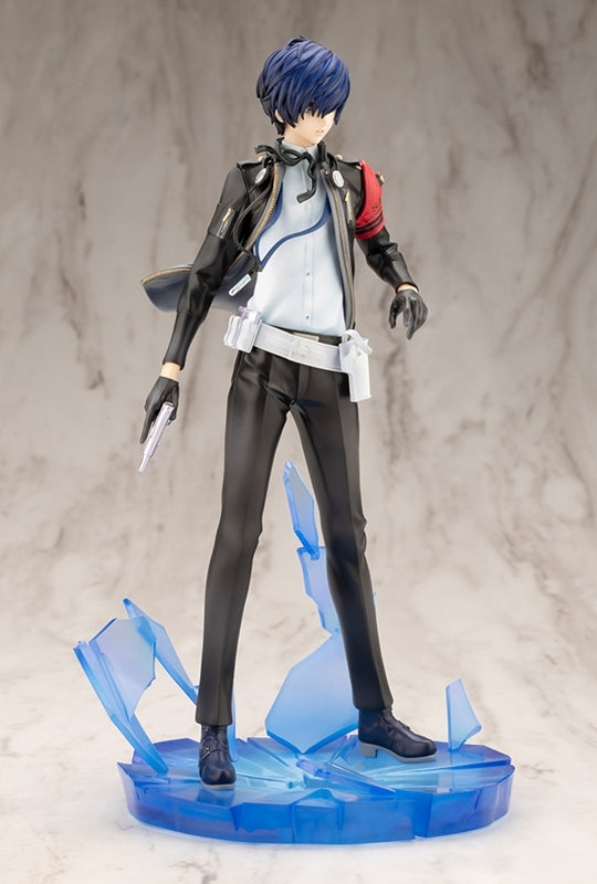 (Figure) Persona 3 Reload P3R ARTFX J Protagonist 1/8 Complete Figure (Re-release)