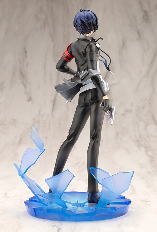 (Figure) Persona 3 Reload P3R ARTFX J Protagonist 1/8 Complete Figure (Re-release)