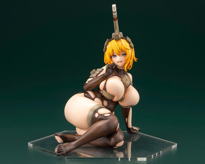 (Bishojo Figure) FRAME ARMS GIRL KAGUTSUCHI-KOU Complete Figure