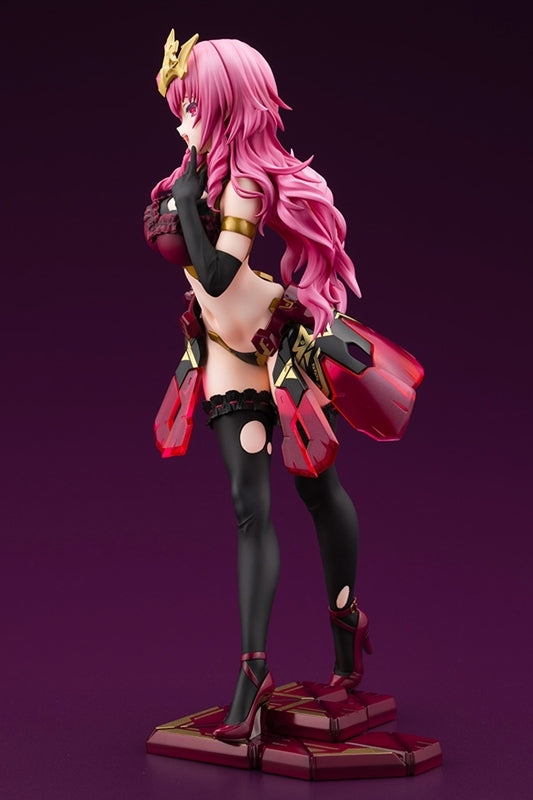 (Bishojo Figure) FRAME ARMS GIRL DURGA I DARKNESS QUEEN Ver. Complete Figure