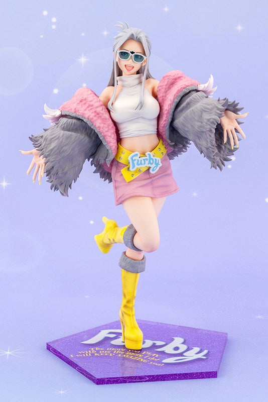 (Bishojo Figure) HASBRO FURBY BISHOUJO STATUE Complete Figure