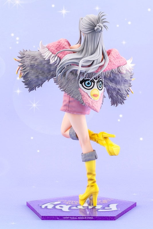 (Bishojo Figure) HASBRO FURBY BISHOUJO STATUE Complete Figure