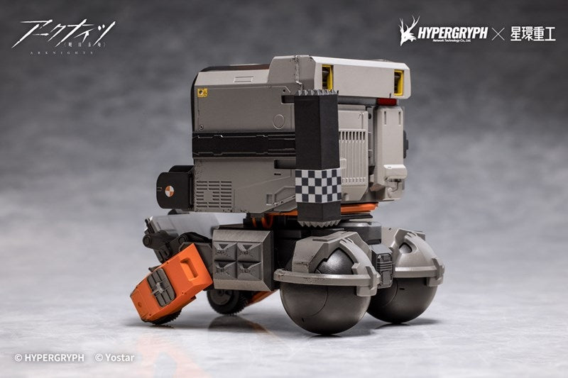 (Figure) Arknights Friston-3 Complete Figure