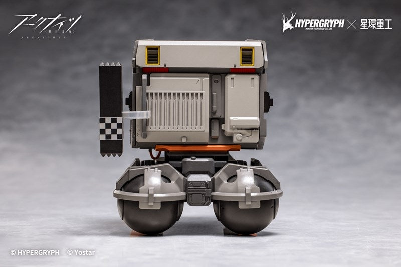 (Figure) Arknights Friston-3 Complete Figure