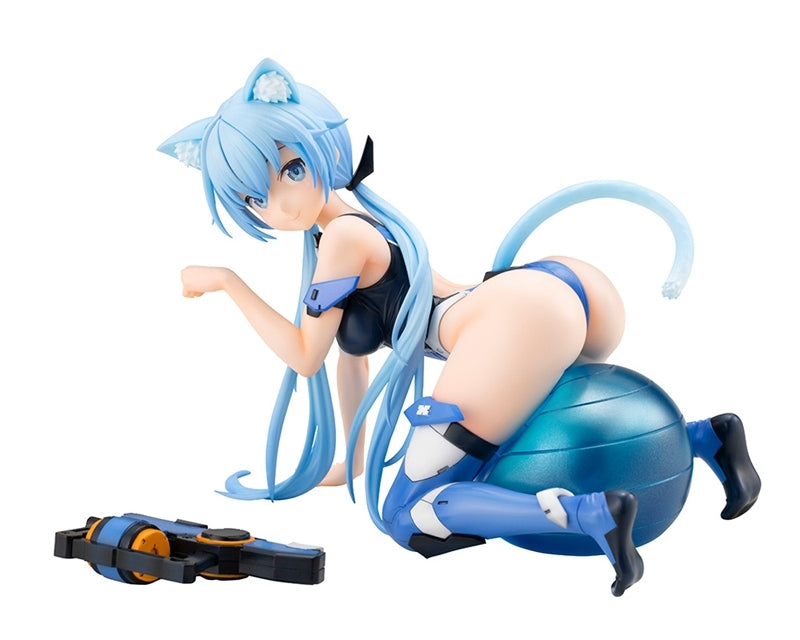 (Bishojo Figure) Frame Arms Girl STYLET Swimsuit Ver. Complete Figure