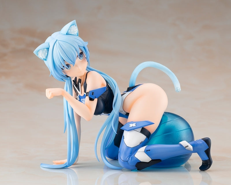 (Bishojo Figure) Frame Arms Girl STYLET Swimsuit Ver. Complete Figure