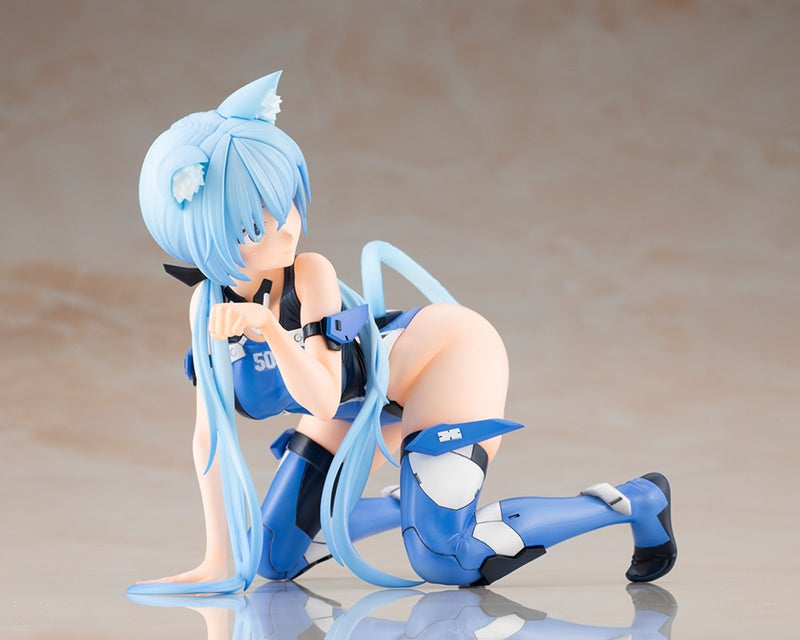 (Bishojo Figure) Frame Arms Girl STYLET Swimsuit Ver. Complete Figure