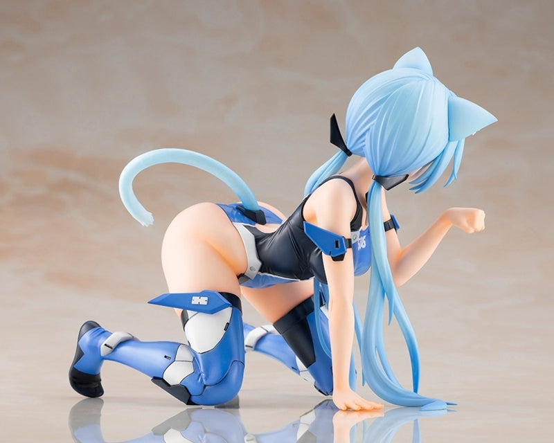 (Bishojo Figure) Frame Arms Girl STYLET Swimsuit Ver. Complete Figure
