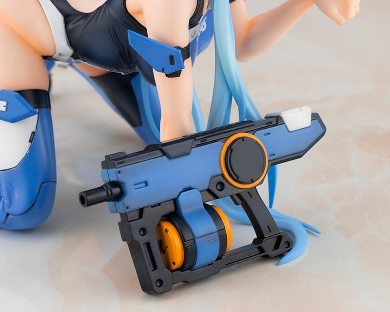 (Bishojo Figure) Frame Arms Girl STYLET Swimsuit Ver. Complete Figure