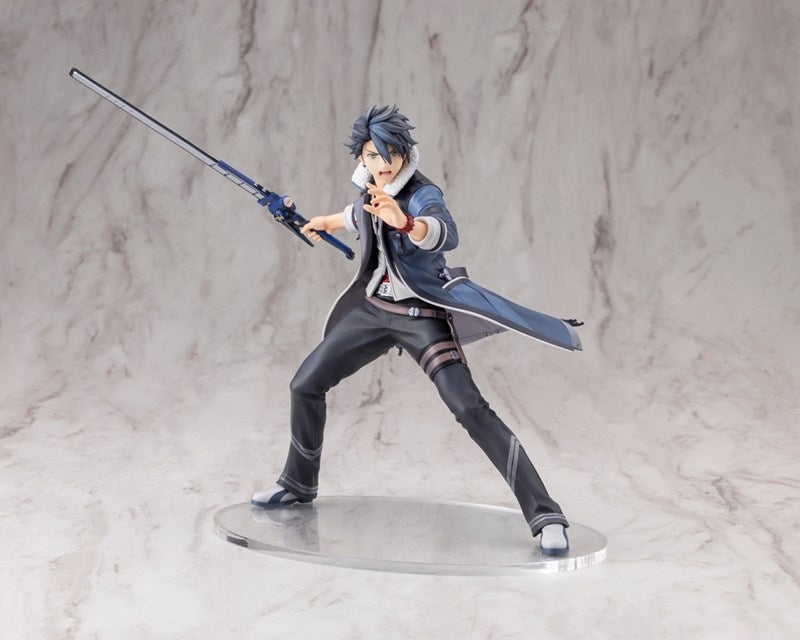 (Figure) The Legend of Heroes Series Van Arkride 1/8 Complete Figure