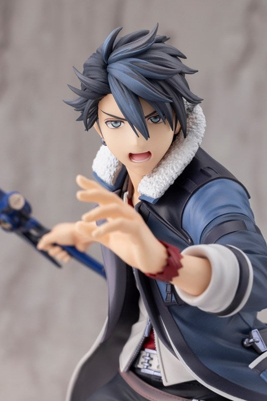 (Figure) The Legend of Heroes Series Van Arkride 1/8 Complete Figure