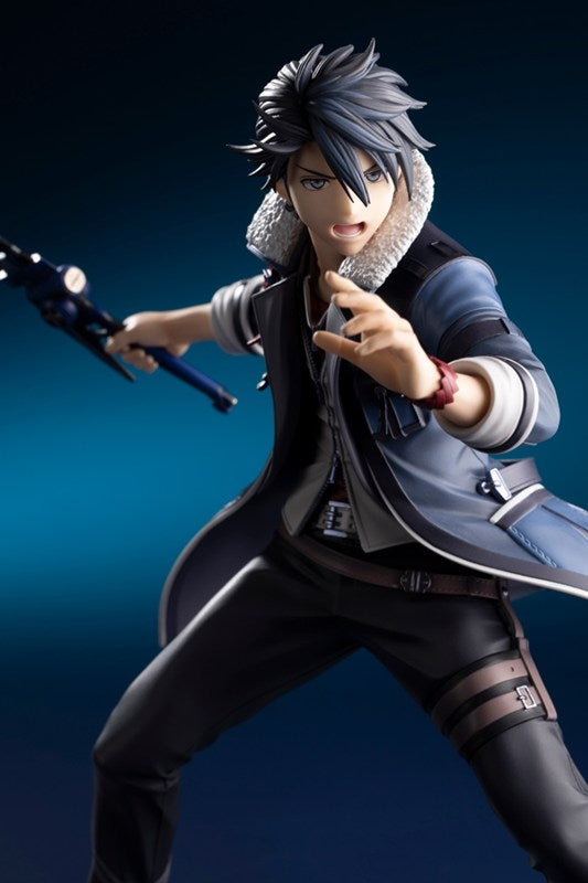 (Figure) The Legend of Heroes Series Van Arkride 1/8 Complete Figure