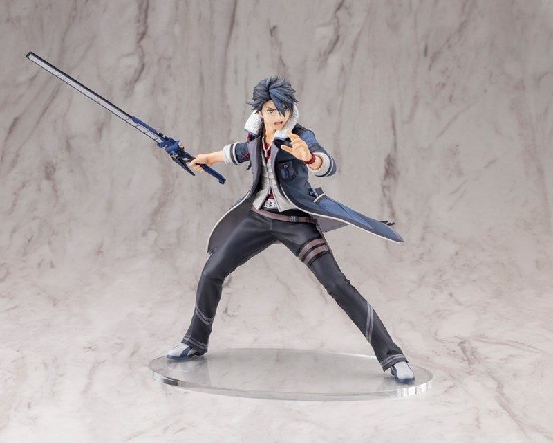 (Figure) The Legend of Heroes Series Van Arkride 1/8 Complete Figure