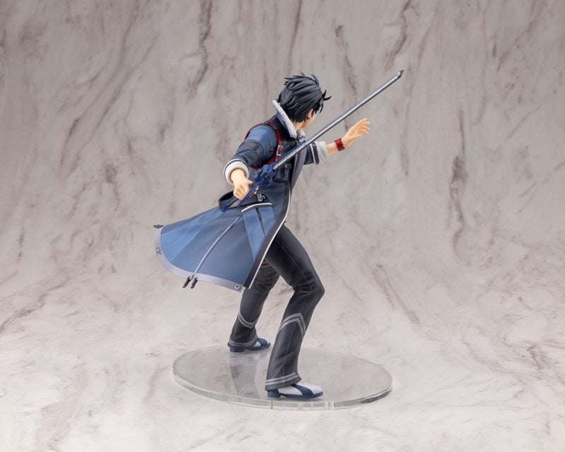 (Figure) The Legend of Heroes Series Van Arkride 1/8 Complete Figure