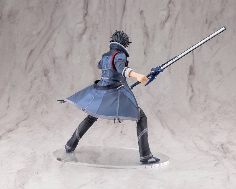 (Figure) The Legend of Heroes Series Van Arkride 1/8 Complete Figure