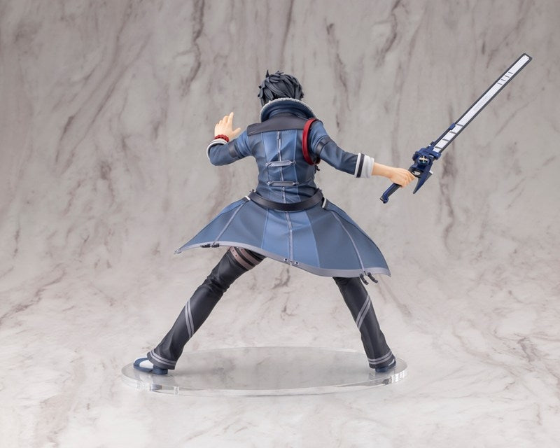 (Figure) The Legend of Heroes Series Van Arkride 1/8 Complete Figure