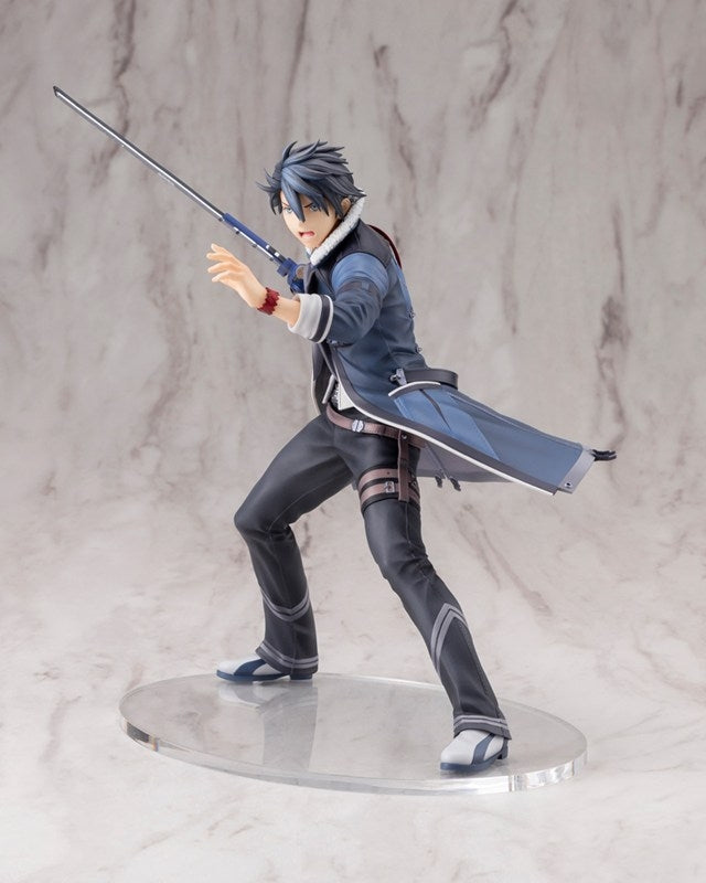 (Figure) The Legend of Heroes Series Van Arkride 1/8 Complete Figure