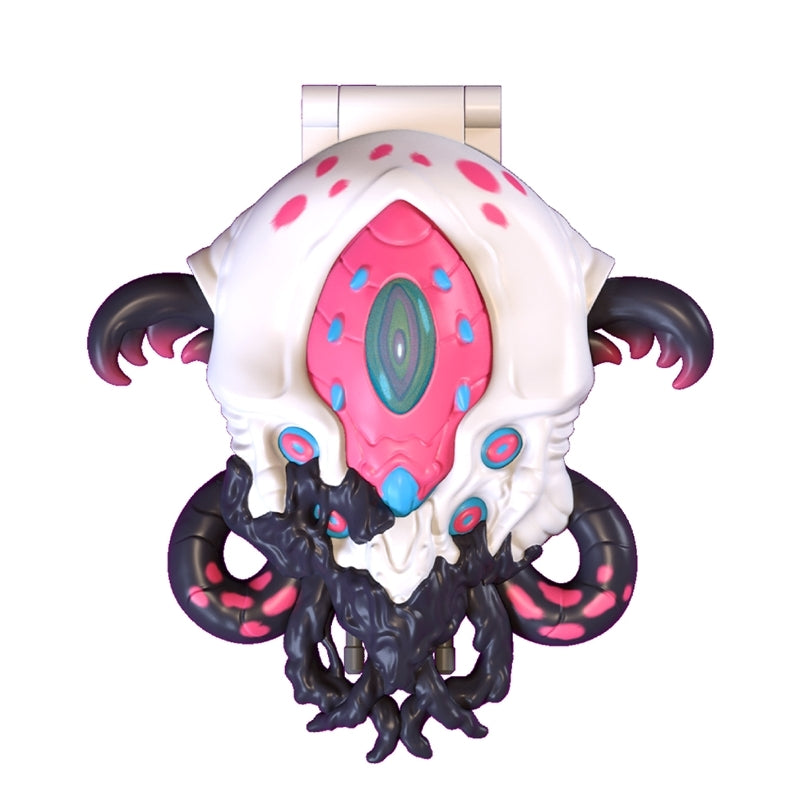 (Figure) ROVER ROBIN Sinks Plant 9 Pits Cuttle Complete Figure