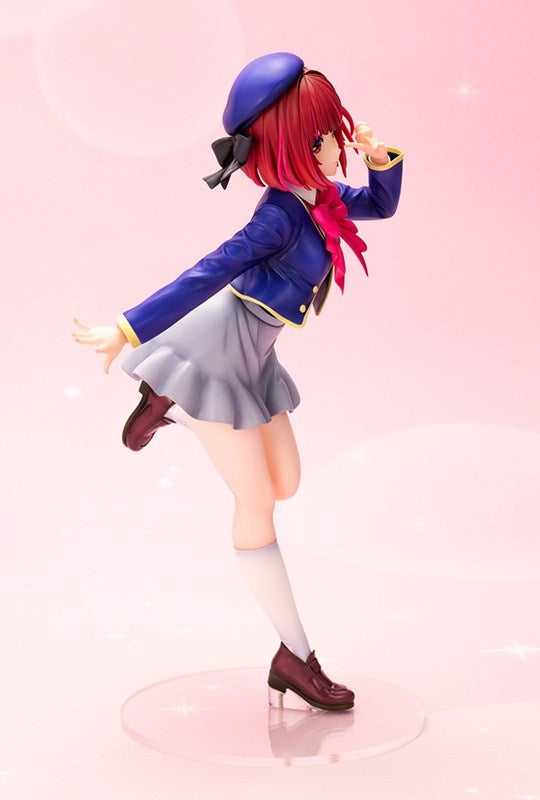 (Bishojo Figure) Oshi no Ko Kana Arima 1/7 Complete Figure (Re-release)