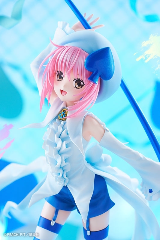 (Bishojo Figure) Shugo Chara! Amulet Spade 1/7 Complete Figure