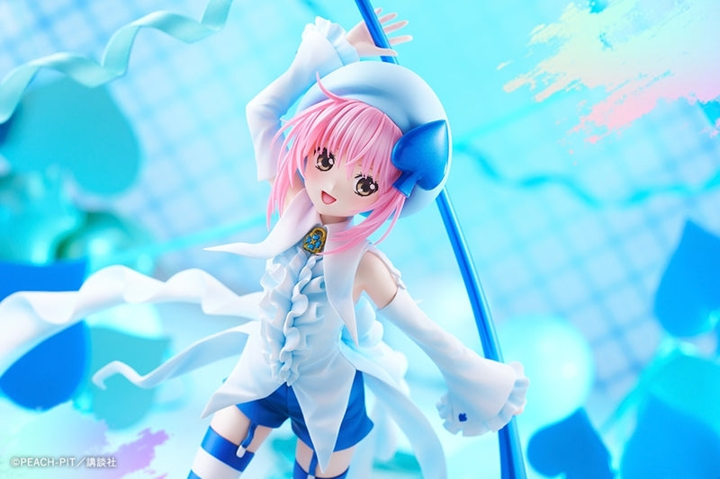 (Bishojo Figure) Shugo Chara! Amulet Spade 1/7 Complete Figure