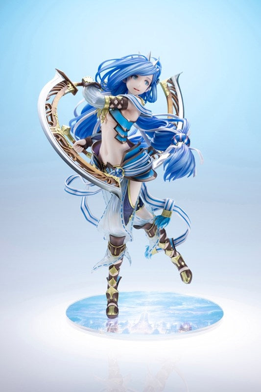 (Bishojo Figure) Ys VIII: Lacrimosa of DANA Dana Iclucia 1/7 Complete Figure