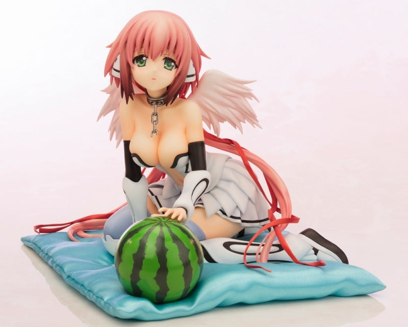 (Bishojo Figure) Heaven's Lost Property Final Eternally My Master Ikaros 1/6 Complete Figure (Re-release)