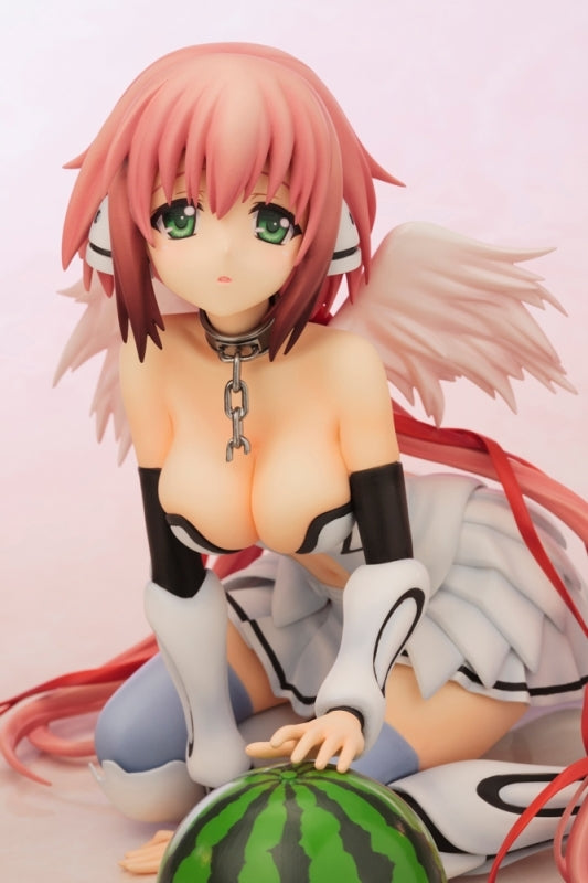 (Bishojo Figure) Heaven's Lost Property Final Eternally My Master Ikaros 1/6 Complete Figure (Re-release)