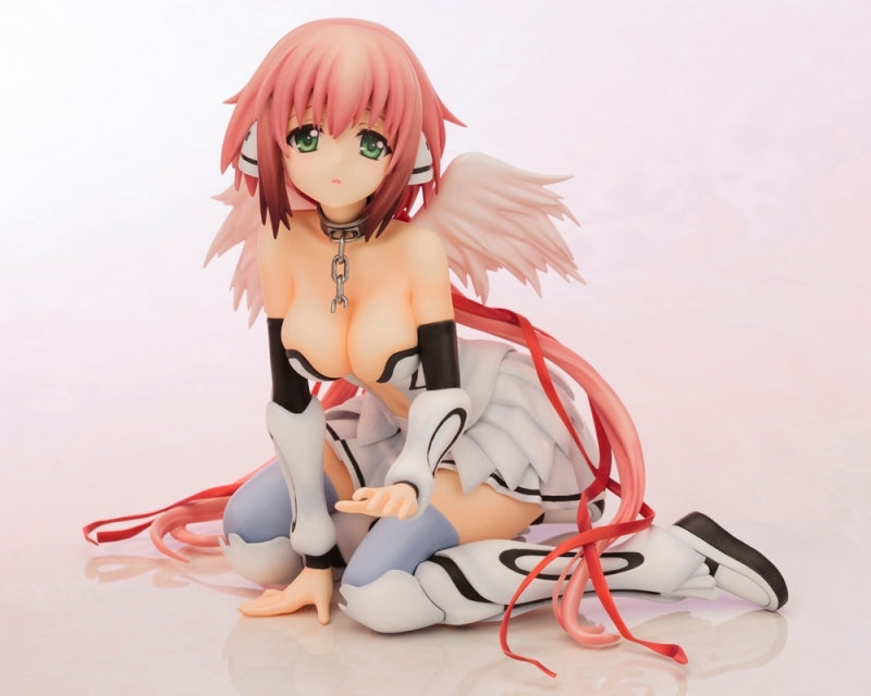 (Bishojo Figure) Heaven's Lost Property Final Eternally My Master Ikaros 1/6 Complete Figure (Re-release)