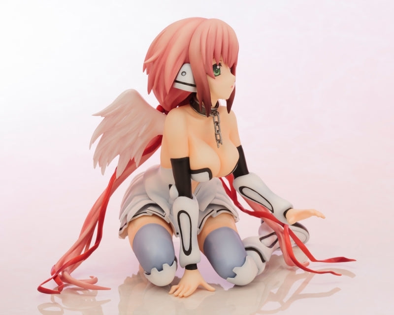 (Bishojo Figure) Heaven's Lost Property Final Eternally My Master Ikaros 1/6 Complete Figure (Re-release)