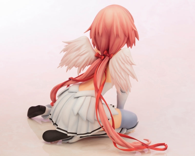 (Bishojo Figure) Heaven's Lost Property Final Eternally My Master Ikaros 1/6 Complete Figure (Re-release)