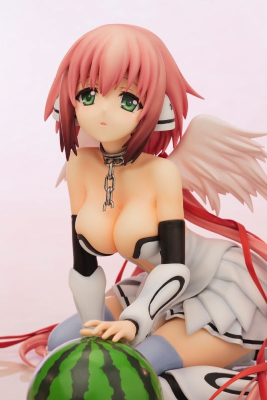 (Bishojo Figure) Heaven's Lost Property Final Eternally My Master Ikaros 1/6 Complete Figure (Re-release)