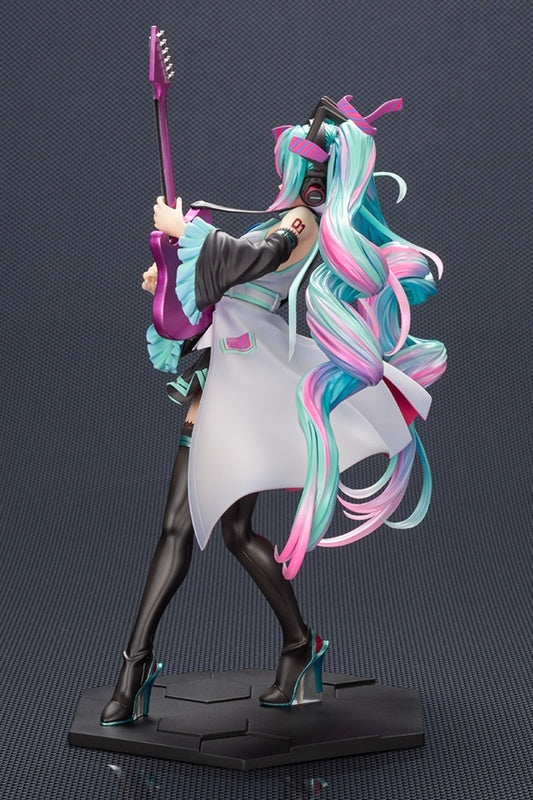 (Bishojo Figure) BISHOUJO ReMIX Series Hatsune Miku 1/7 Complete Figure (Re-release)