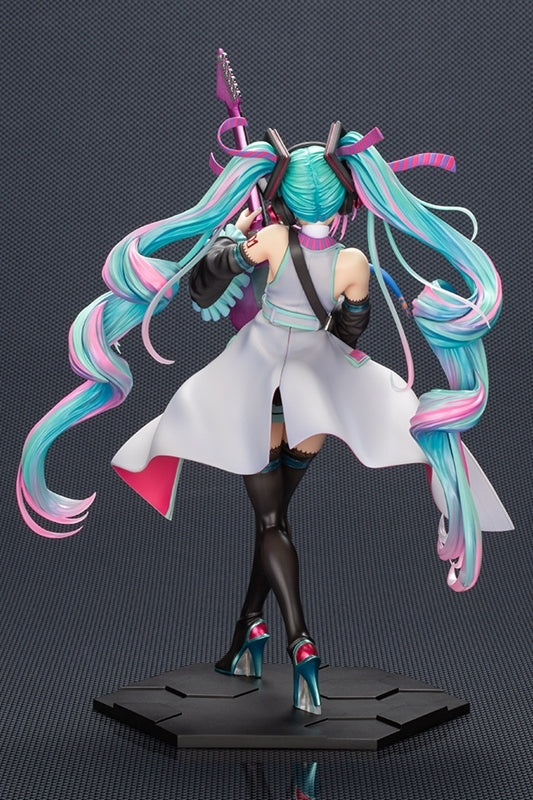 (Bishojo Figure) BISHOUJO ReMIX Series Hatsune Miku 1/7 Complete Figure (Re-release)